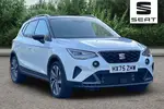 2025 SEAT Arona