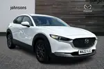 2022 Mazda CX-30