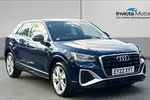2022 Audi Q2