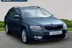 2016 Skoda Octavia Estate