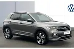 2021 Volkswagen T-Cross