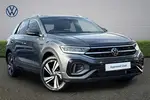 2026 Volkswagen T-Roc