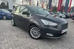 2017 Ford C-MAX