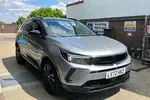 2022 Vauxhall Grandland