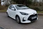 2023 Toyota Yaris