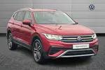 2024 Volkswagen Tiguan Allspace