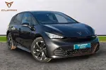 2022 Cupra Born