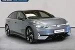 2026 Volkswagen ID.7