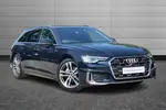2024 Audi A6