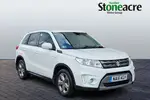 2016 Suzuki Vitara