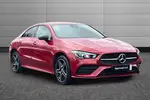 2023 Mercedes-Benz CLA