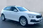 2025 Skoda Kamiq