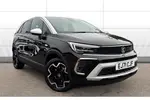 2021 Vauxhall Crossland
