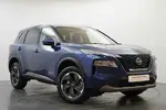 2025 Nissan X-Trail