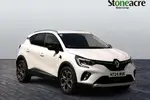 2024 Renault Captur