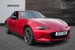 2017 Mazda MX-5