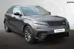 2023 Land Rover Range Rover Velar
