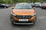 2022 Dacia Sandero Stepway