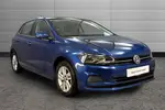 2018 Volkswagen Polo