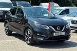 2021 Nissan Qashqai