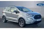 2022 Ford EcoSport