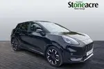 2023 Ford Puma