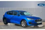 2023 Ford Focus