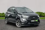 2020 Ford EcoSport