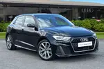 2025 Audi A1