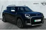 2026 MINI Aceman