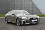 2023 Audi A5