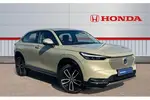 2022 Honda HR-V
