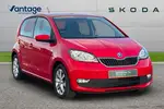2018 Skoda Citigo