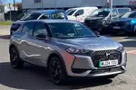 2024 DS DS 3 Crossback