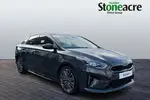 2020 Kia ProCeed