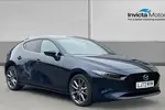 2022 Mazda 3