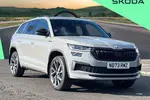2023 Skoda Kodiaq