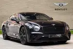 2021 Bentley Continental GT