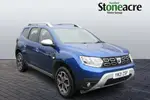 2021 Dacia Duster