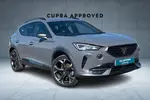 2022 Cupra Formentor