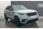 2026 Land Rover Range Rover Velar