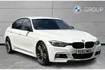 2017 BMW 3 Series