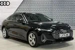 2025 Audi A5
