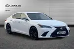 2022 Lexus ES