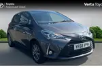 2018 Toyota Yaris