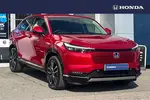 2025 Honda HR-V