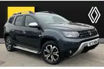 2022 Dacia Duster