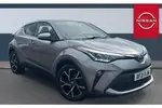 2021 Toyota C-HR