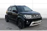 2024 Suzuki Ignis