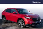 2023 Honda HR-V